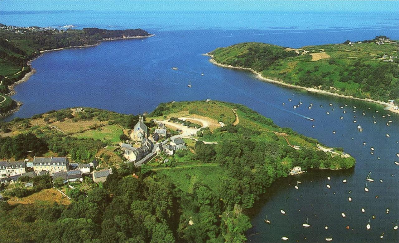 Le Yaudet Ploulech Exterior foto