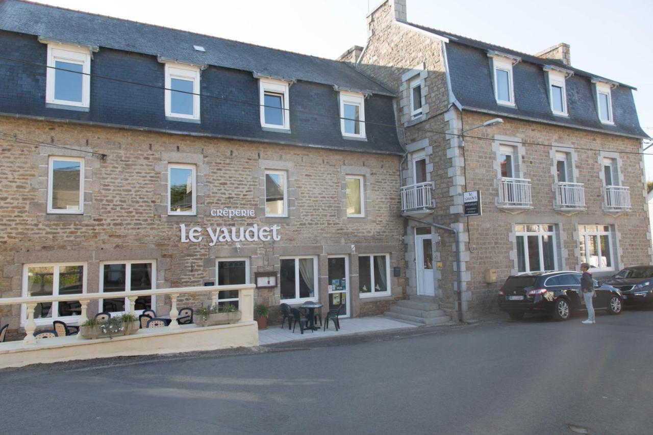 Le Yaudet Ploulech Exterior foto
